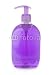 Wallmonkeys Peel and Stick Wall Decals - Bottle of Liquid Soap Isolated on White - Removable Graphic