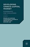Developing China's capital market : experiences and challenges