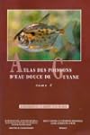 Atlas des poissons d'eau douce de Guy...