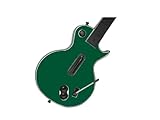 Guitar Hero III 3 (GH3) for Xbox 360 or PS3 Skin - NEW - FOREST GREEN syste ....