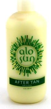 Alo After Tan 12 oz.