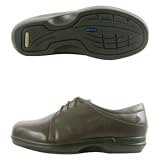 Aravon Devon Oxford Shoes Womens