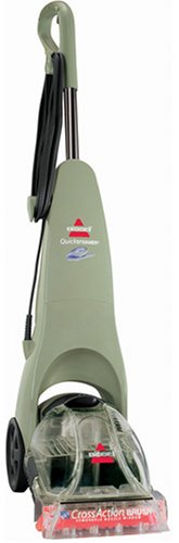 Remanufactured Bissell 1970R QuickSteamer Lightweight Deep Cleaner