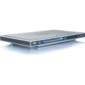 BBK DV991 DVD-player, DivX, Regionfree:Multi-region DVD player
