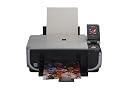 Canon MP510 Single Ink All-in-One Photo Printer with 4.7cm Colour LCD Screen