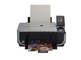 Computer : Canon MP510 Single Ink All-in-One Photo Printer with 4.7cm Colour LCD Screen