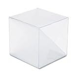 ELDON OFFICE PRODUCTS / Spacemaker 6 x 6 x-cube supplies organizer, 2 or 4 section, clear / RUB29883 / Sold as 1 Each / Mfr Part # 29883 \*/ Spacemaker 6 x 6 x-cube supplies organizer, 2 or 4 section,