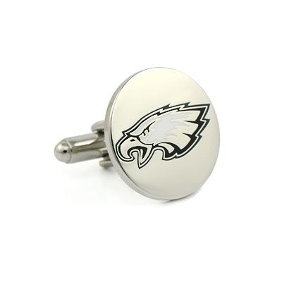 Philadelphia Eagles Cufflinks