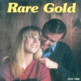 Rare Gold - The Good Music Record Company - Disc One