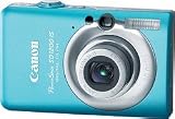 31LYfjSvUQL. SL160  Canon PowerShot SD1200IS 10 MP Digital Camera with 3x Optical Image Stabilized Zoom and 2.5 inch LCD
