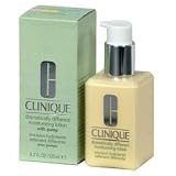 Clinique Dramatically Different Moisturizing Lotion with Pump 125ml (Very Dry to Dry Combination)