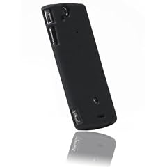 Krusell ColorCover H�lle f�r Sony Ericsson Xperia arc schwarz
