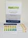 3er Pack - AquaNatura pH Teststreifen (100 Stück) Urin & Speichel