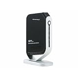 4-Port Networking USB 2.0 Print Server - Share 4 USB Devices