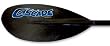 Cannon Cascade Kayak Paddle
