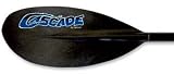 Cannon Cascade Kayak Paddle