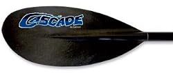 Cannon Cascade Kayak Paddle