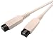 Cables Unlimited 14-Feet 9-Pin 1394B Firewire 800 Cable (MSC510014)