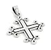 Cross Of Toulouse Pendant