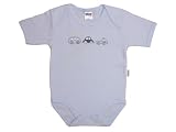 Liliput 31704 - Interlock-Body, hellblau