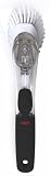 Oxo International Dish Brush With Soap 1063243 - Pack of 3