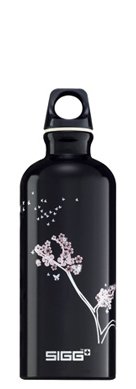 SIGG 0.6L Resuable Water Bottle - Night Whispers