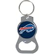 Buffalo Bills Bottle Opener Keychain