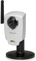 アクシスコミュニケーションズ AXIS 207W ネットワークカメラ 0241-005