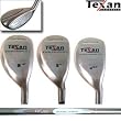 Texan Classics Lady Utility Hybrid Iron-Woods 2-3-4