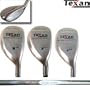 Texan Classics Lady Utility Hybrid Iron-Woods 2-3-4