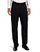 Geoffrey Beene Men's Extender Double Pleat