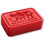 Black Label Elephant Wax
