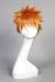 CosplayerWorld Perruque Kurosaki Ichigo BLEACH Perruque Deguisement Manga Anime Cosplay
