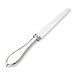 Sterling Silver Adams Handle Letter Opener