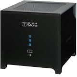 Stora 2TB Home Media Storage