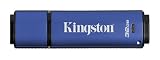 Kingston Digital DataTraveler Vault Privacy Managed Secure Drive 32 GB Flash Drive DTVPM/32GB