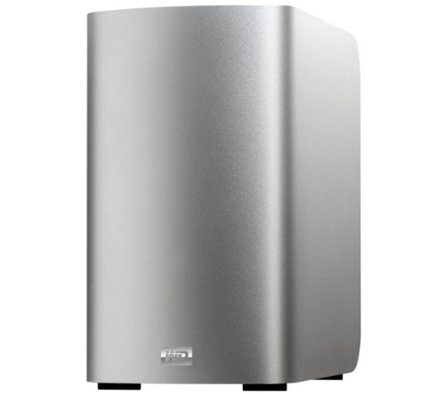 Western Digital My Book Thunderbolt Duo 6TB externe Festplatte mit Doppellaufwerk (8,9 cm  Preisvergleich