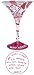 Lolita Martini Glasses Who Needs A Man