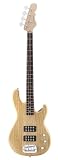 G&amp;L Tribute L-2000 Bass (Four String, Natural Gloss, Hard Rock Rosewood Neck)