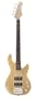 G&L Tribute L-2000 Bass (Four String, Natural Gloss, Hard Rock Rosewood Neck)