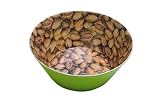 Small Melamine bowl - Pistachio Nuts