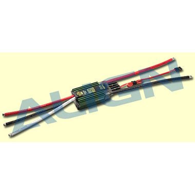 Phoenix Ice HV 120 ESC (12S)