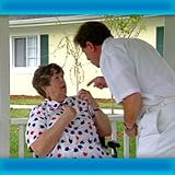 Domestic/Elder Abuse (Healthcare Training DVD)