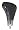www.verteilergetriebe.com - Sch�tz 1726604 Vogelaugenahorn-Schalthebel f�r Mercedes mit Automatik-Getriebe ab Bj. 07 94