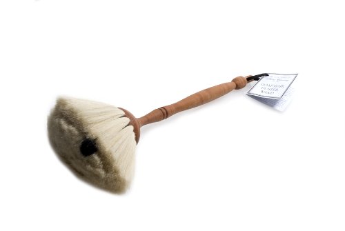 The Laundress Goat Hair Duster Wand