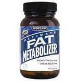 Biochem Sports Ultimate Fat Metabolizer 90 Tablets