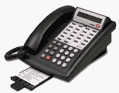 AVAYA Partner 18D - Digital phone