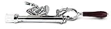 Rogar 0300 Professional - Chrome