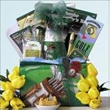 Tee It Up!: Golf Gift Basket