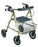 D-Lite Deluxe Rollator